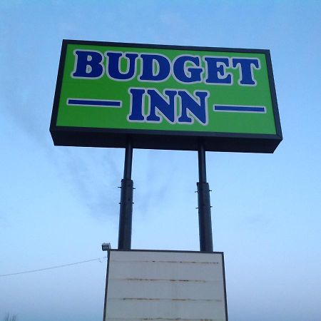 Budget Inn Muskogee Extérieur photo