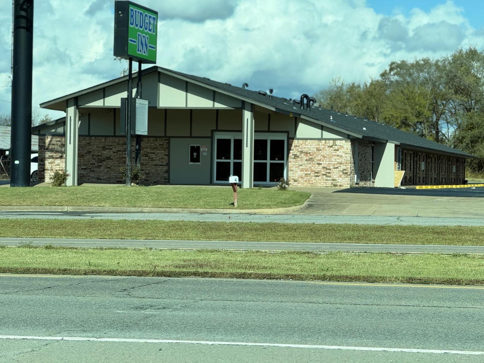 Budget Inn Muskogee Extérieur photo