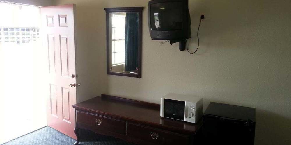 Budget Inn Muskogee Extérieur photo