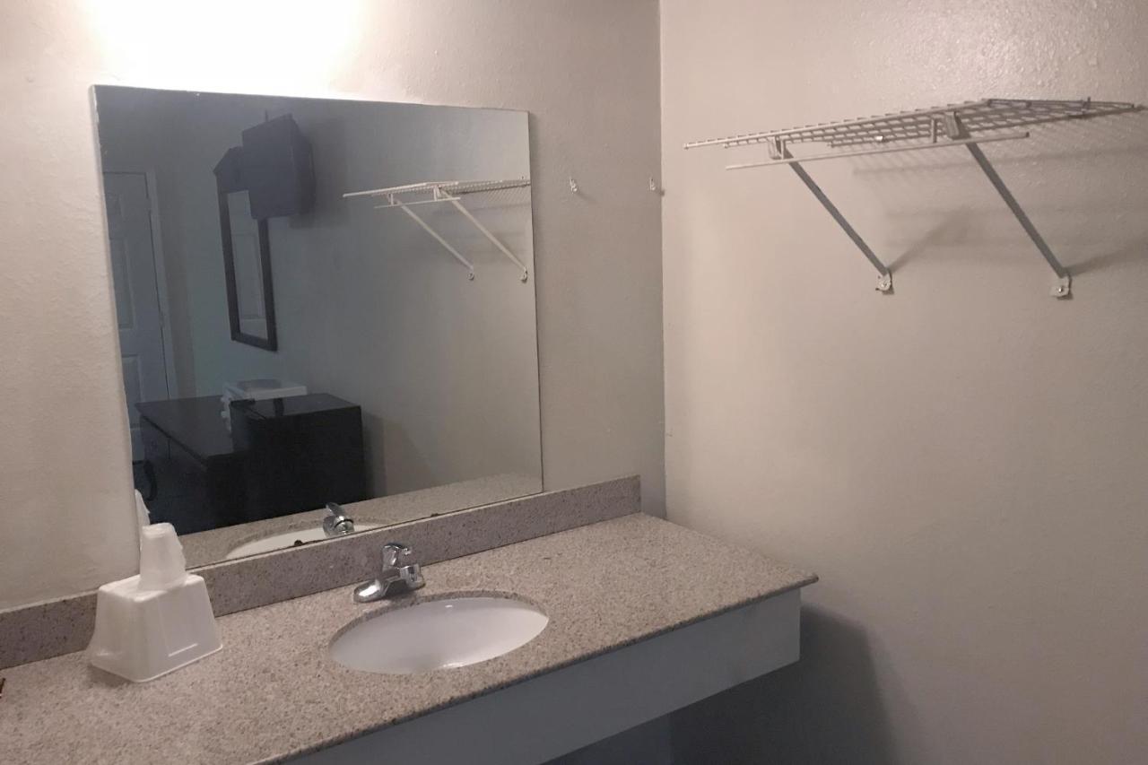 Budget Inn Muskogee Extérieur photo